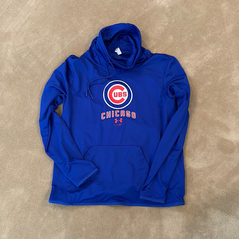 COPY - Chicago cubs women’s xl sweater